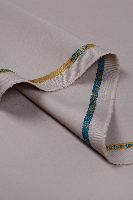 Fabrich - Signature Wash & Wear Fabric - Bone