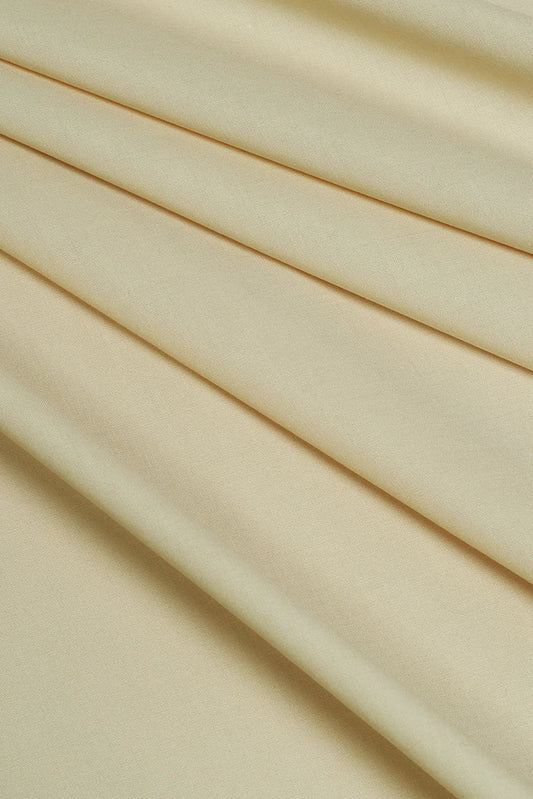 Fabrich - Men's Flax Turbo Wash & Wear Unstitch Fabric