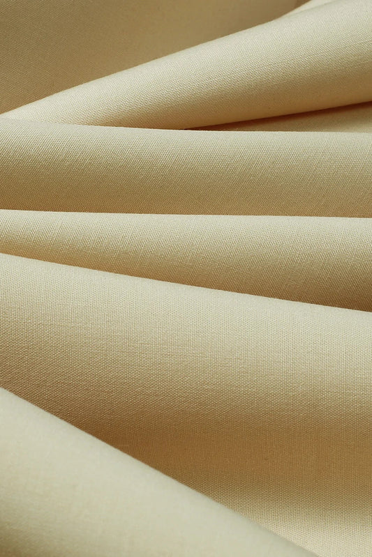 Fabrich - Men's Flax Turbo Wash & Wear Unstitch Fabric