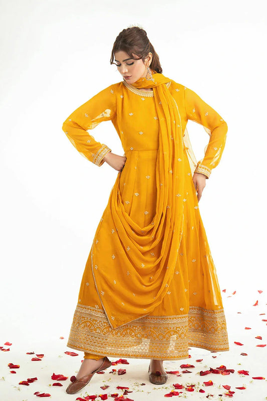 Picture of Zivah - Freeshia Luxury - Grace - Available at Raja Sahib