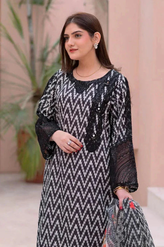 Picture of Situlbanat - Hania - Available at Raja Sahib