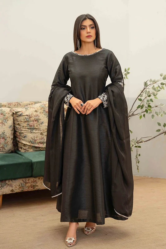 Picture of Hadia Batool - Louise Collection - Caroline - Available at Raja Sahib