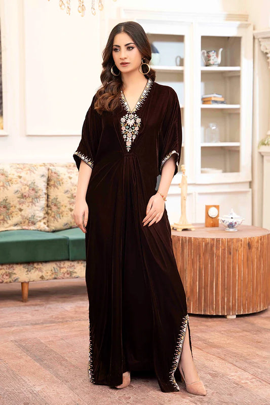 Picture of Hadia Batool - Parizad Collection - Anabia - Available at Raja Sahib