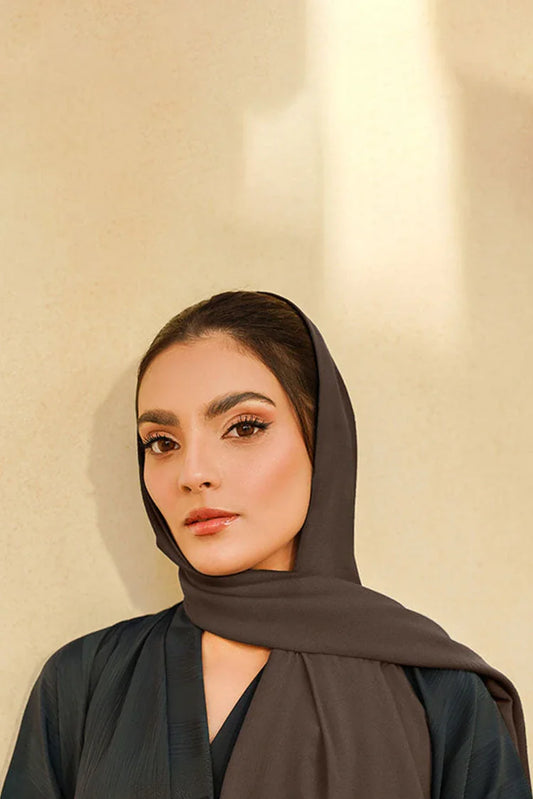 Picture of Divinely Crafted - Women Nida Hijab - Ramlah - Available at Raja Sahib