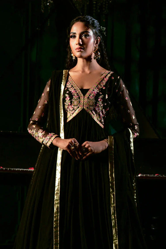 Picture of Haniumaimaz - Gulaab Pret - Laraib - Available at Raja Sahib