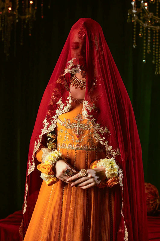 Picture of Haniumaimaz - Gulaab Pret - Naaz - Available at Raja Sahib