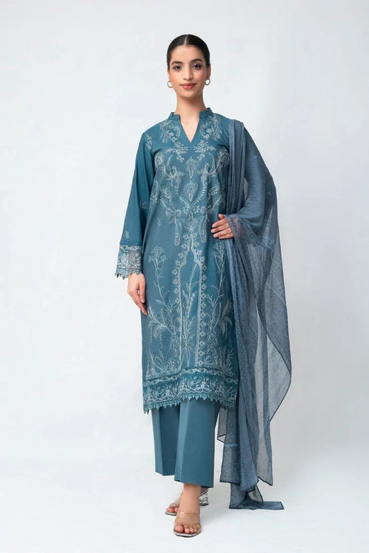 Picture of Imran Aftabs - Maya Karandi Collection - IAKC-UF-31 - Available at Raja Sahib
