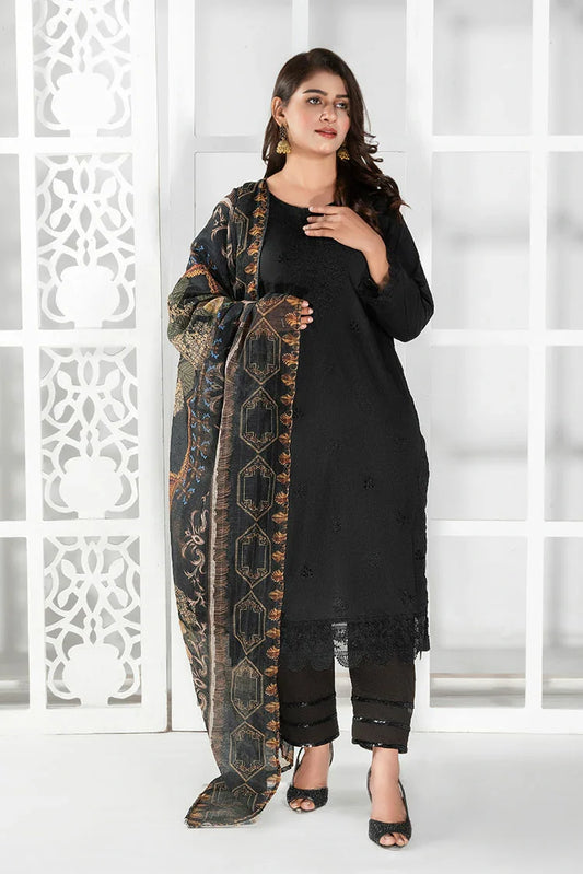 Picture of Imran Aftabs - Lawn - 3 Piece - IALC-UF-20 - Available at Raja Sahib