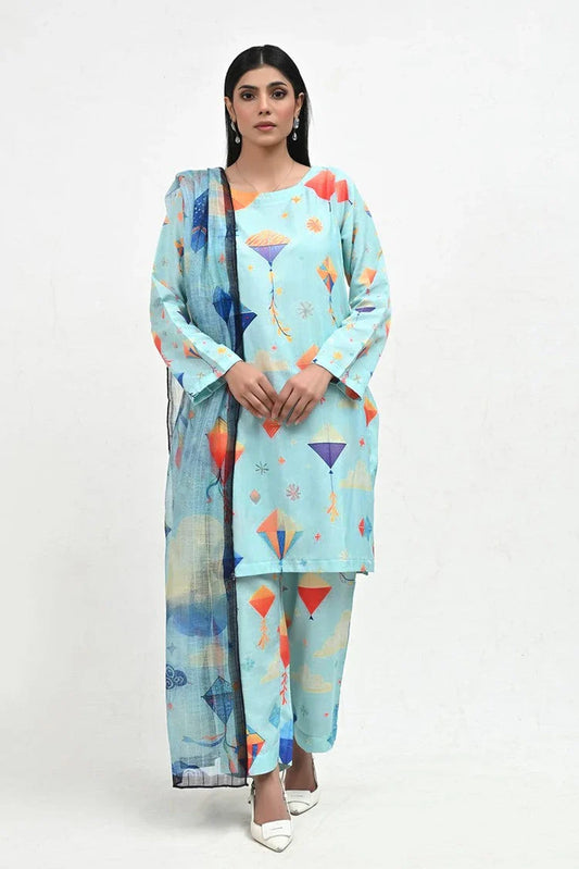 Picture of Imran Aftabs - Basant Mela - IARP 01 - Available at Raja Sahib