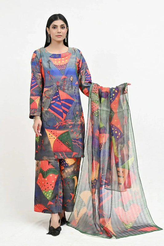 Picture of Imran Aftabs - Basant Mela - IARP 05 - Available at Raja Sahib