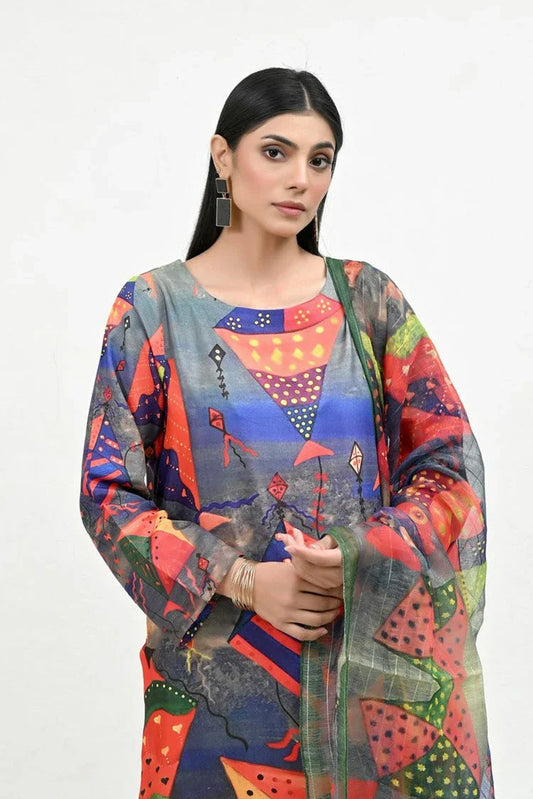 Picture of Imran Aftabs - Basant Mela - IARP 05 - Available at Raja Sahib