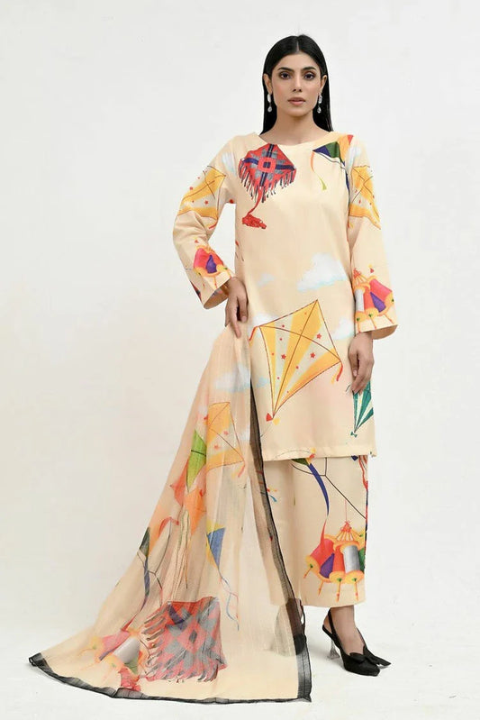 Picture of Imran Aftabs - Basant Mela - IARP 06 - Available at Raja Sahib