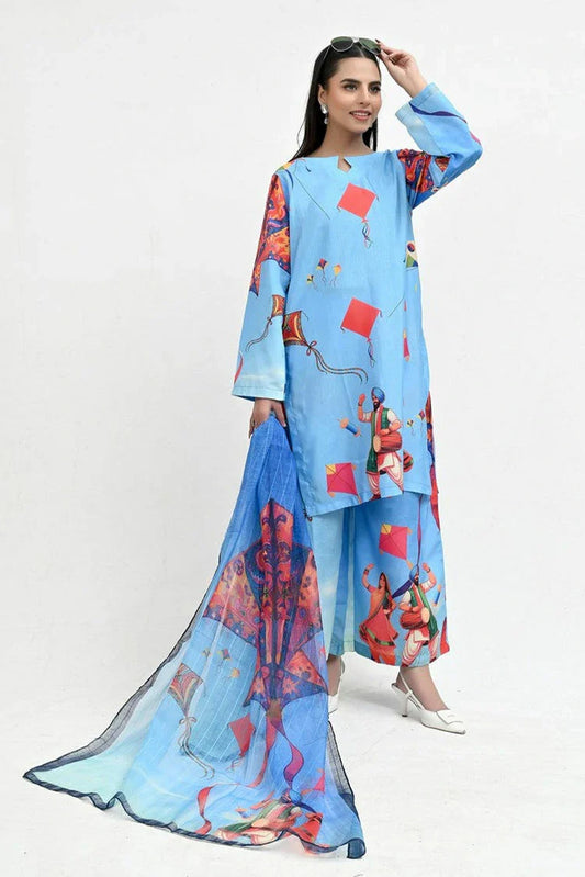 Picture of Imran Aftabs - Basant Mela - IARP 10 - Available at Raja Sahib