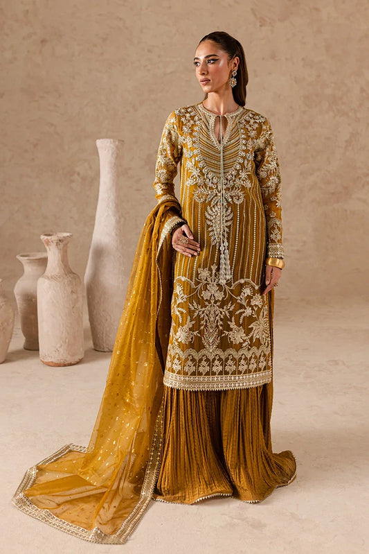 Imran Ramzan - Cherie - Aeliana