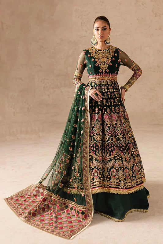 Imran Ramzan - Cherie - Jardin