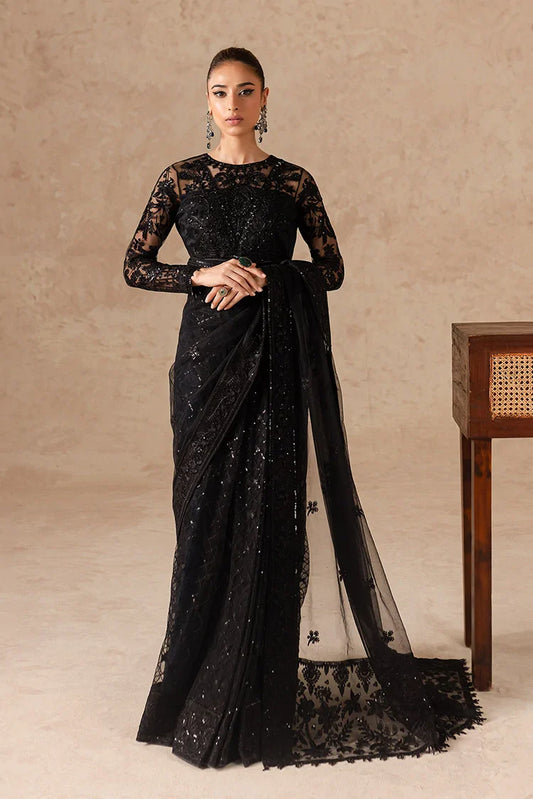 Imran Ramzan - Cherie - Perle Noire