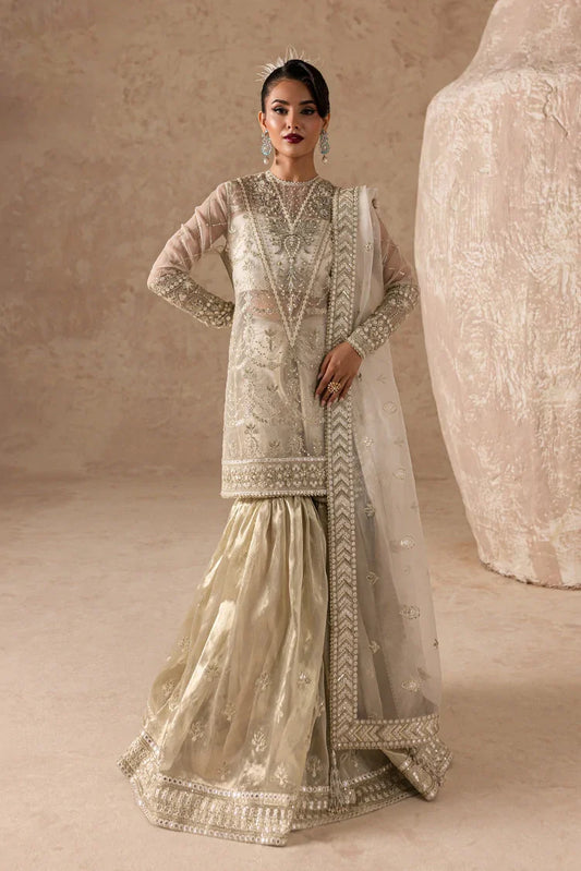 Imran Ramzan - Cherie - Pearl Reverie