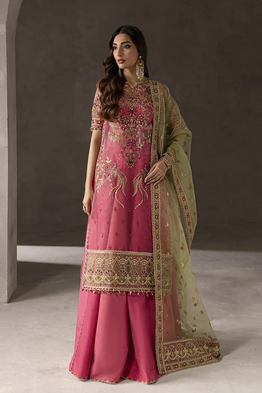 Imran Ramzan - Elysee - Orchidee Rosee