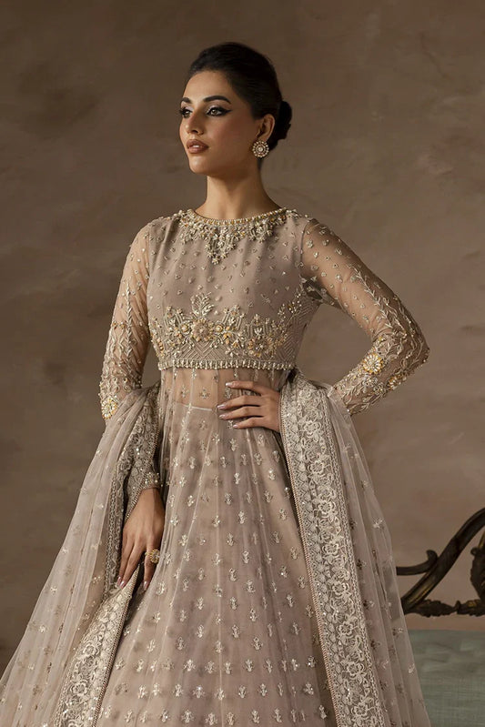 Imran Ramzan - Elysee - Petale de Soie