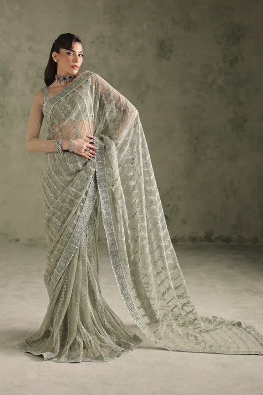 Imran Ramzan - Esmeree - Etreinte de Reve