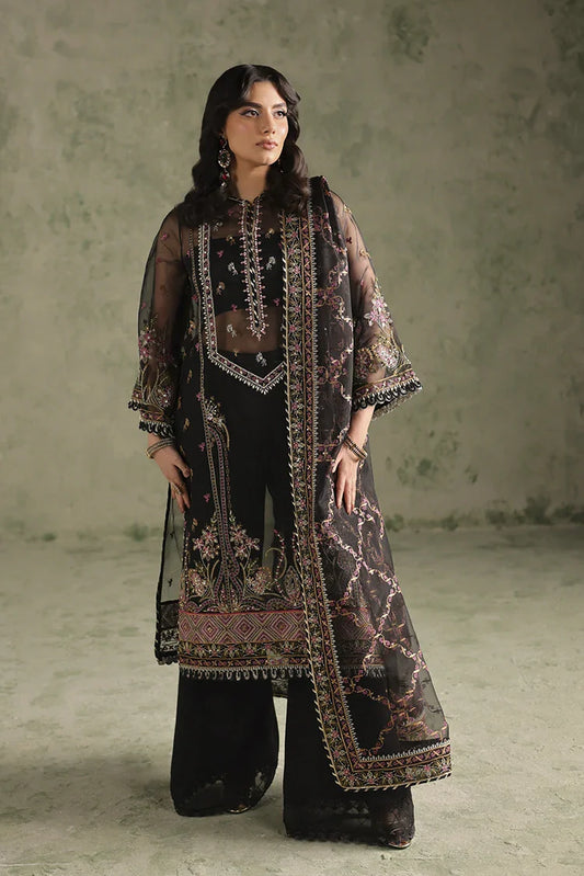 Imran Ramzan - Esmeree - Ivresse Encanto