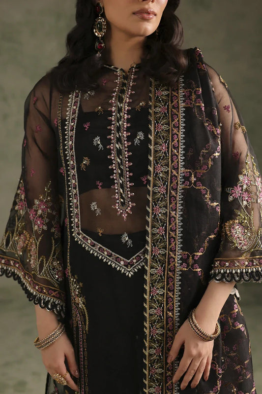 Imran Ramzan - Esmeree - Ivresse Encanto