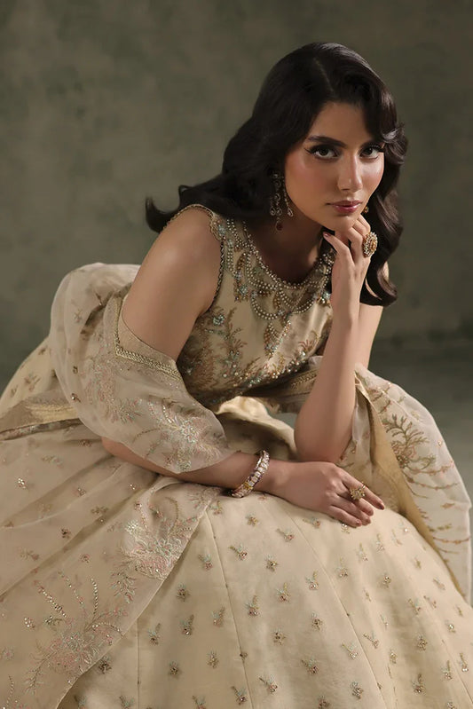 Imran Ramzan - Esmeree - Pavone d’Ivoire