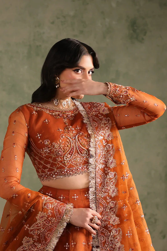 Imran Ramzan - Esmeree - Reine d’Ambre