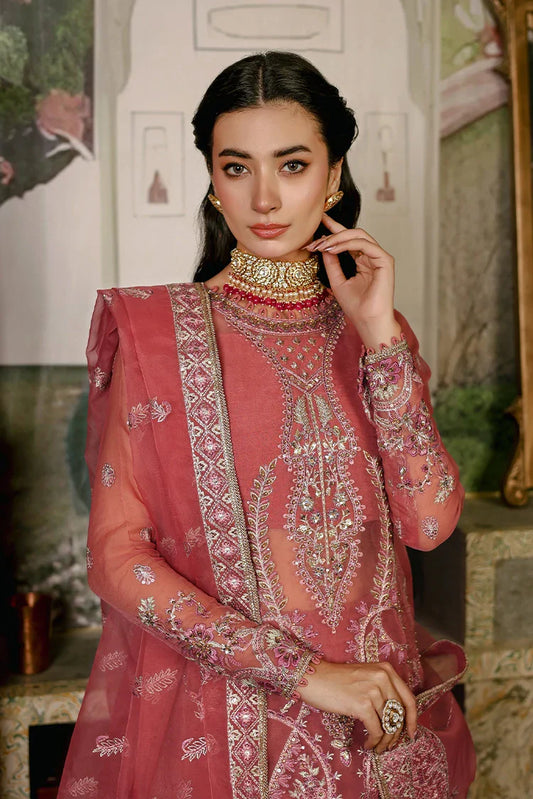 Imran Ramzan - Rubaru - Zareen