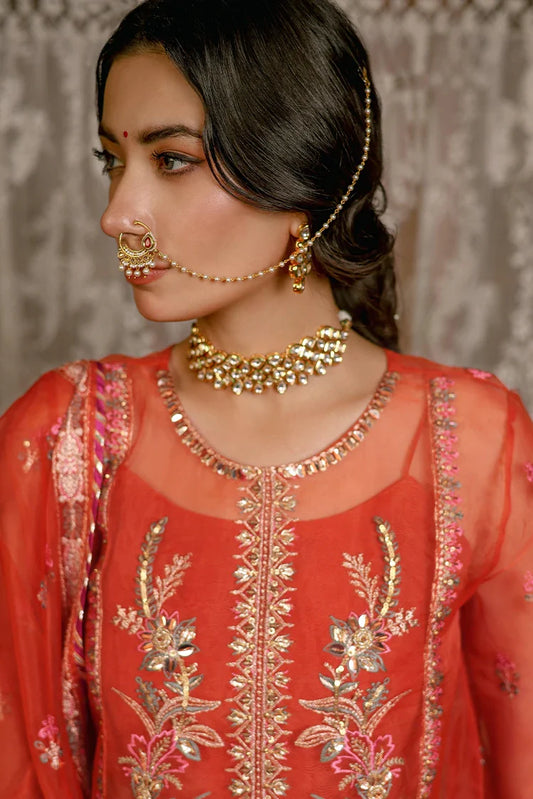 Imran Ramzan - Rubaru - Zeenat