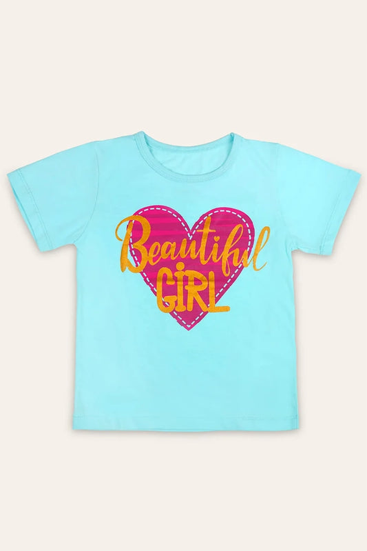 Ixample - Girls Be Cool T Shirt