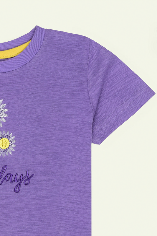 Ixample - Happy Days Tshirt