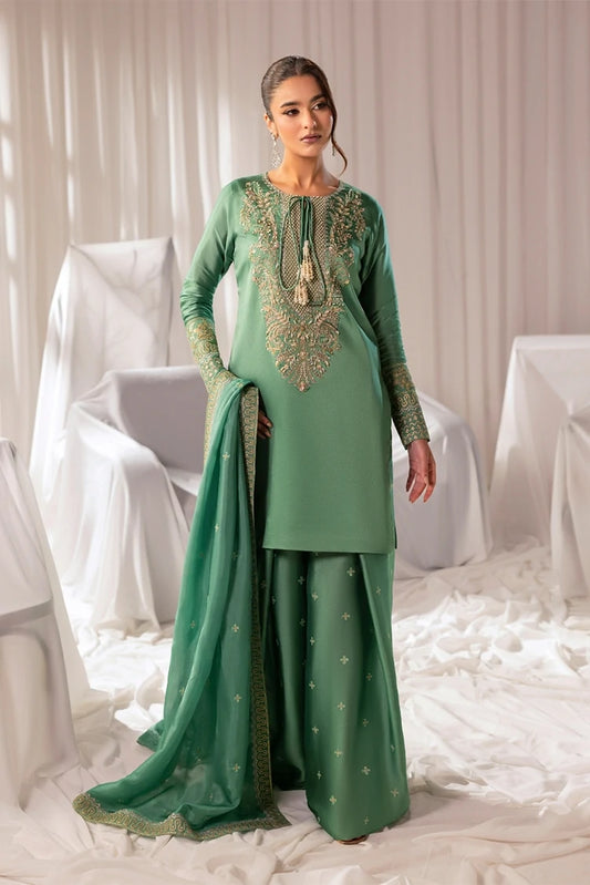 Picture of Jamnii - Celeste '26 - Meadow - Available at Raja Sahib