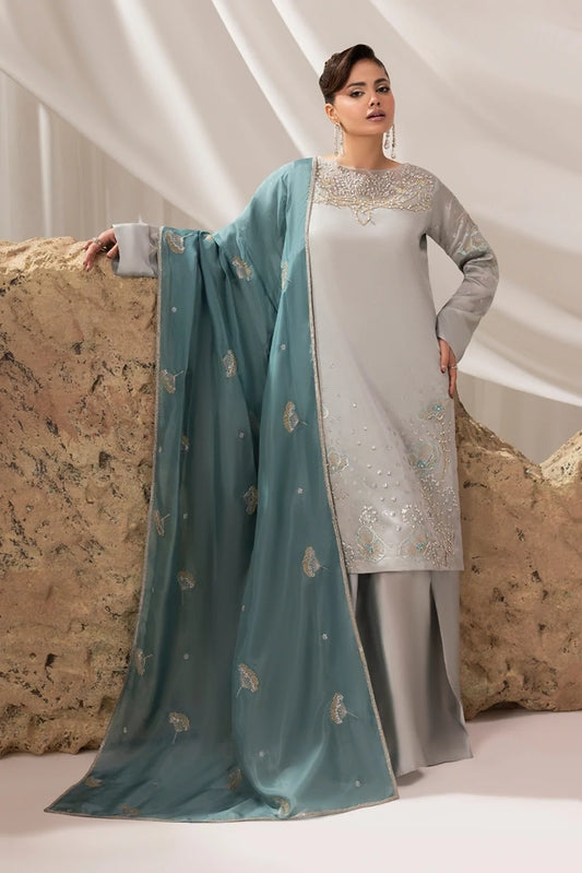 Picture of Jamnii - Celeste '26 - Quartz - Available at Raja Sahib
