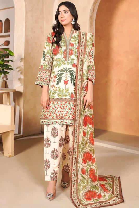 Picture of Wear Cuckoos - Deewani - Zar Gul - Available at Raja Sahib