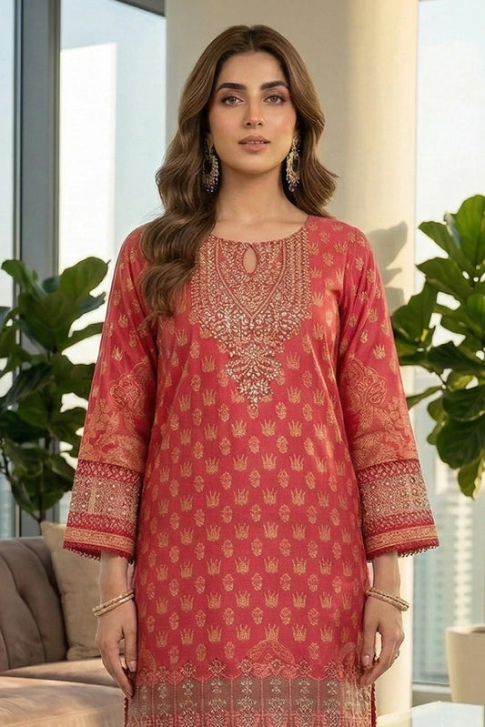 Picture of Diara Couture - Elara Edit '26 - JK 23 - Available at Raja Sahib