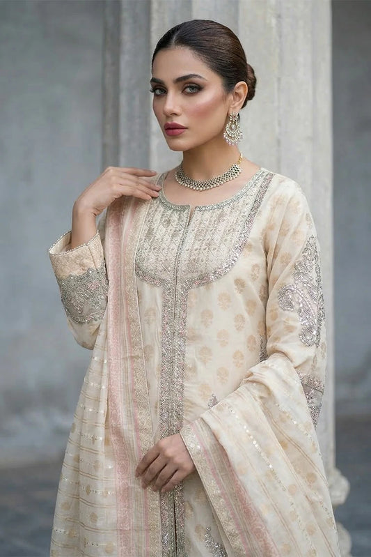Picture of Diara Couture - Elara Edit '26 - JK 25 - Available at Raja Sahib