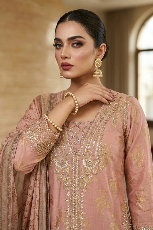 Picture of Diara Couture - Elara Edit '26 - JK 26 - Available at Raja Sahib