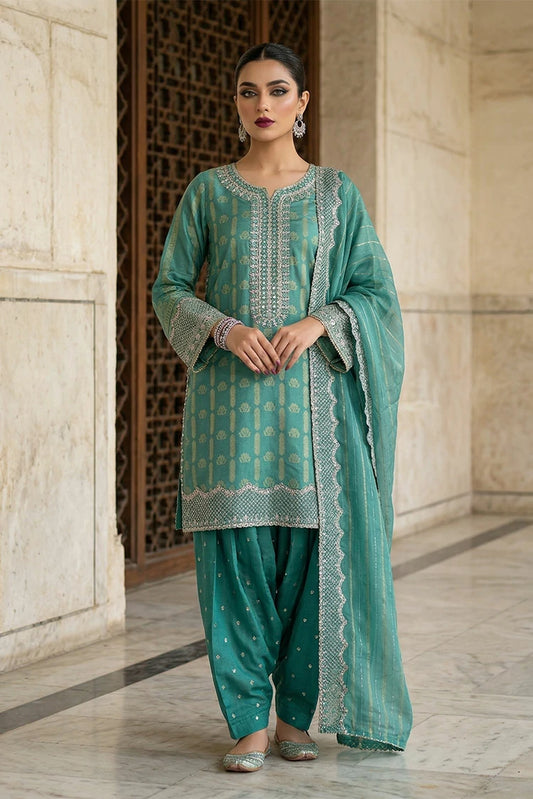 Picture of Diara Couture - Elara Edit '26 - JK 28 - Available at Raja Sahib
