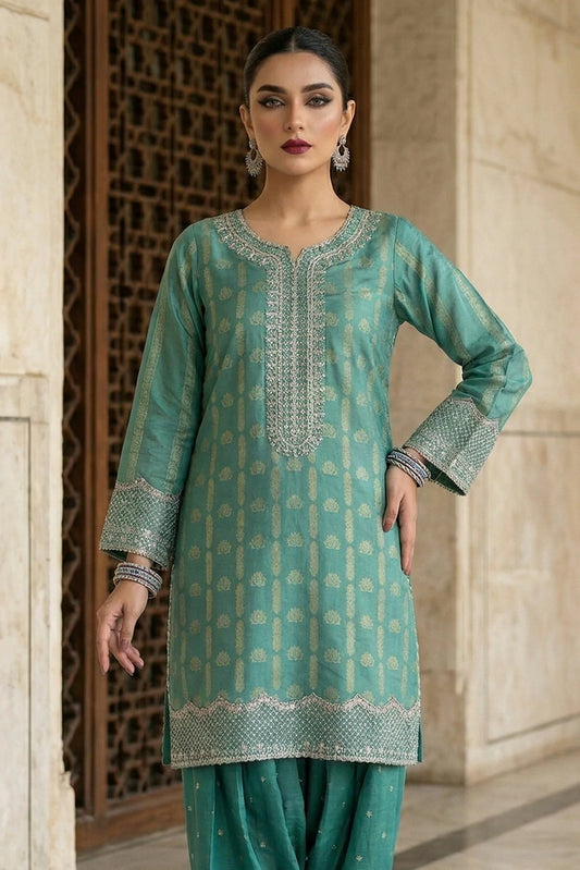 Picture of Diara Couture - Elara Edit '26 - JK 28 - Available at Raja Sahib
