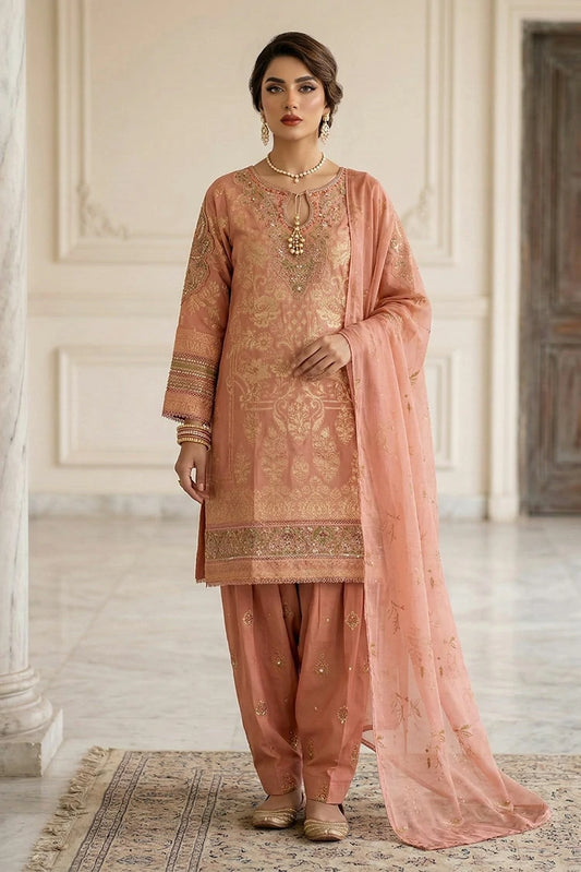 Picture of Diara Couture - Elara Edit '26 - JK 29 - Available at Raja Sahib