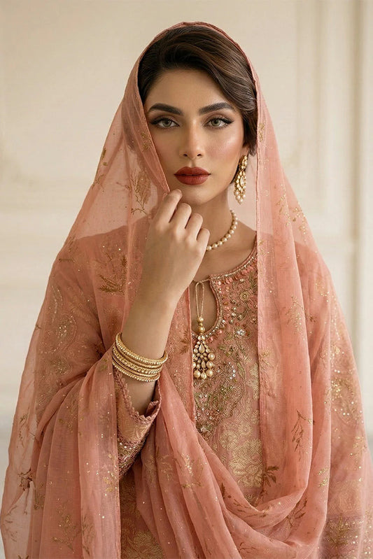 Picture of Diara Couture - Elara Edit '26 - JK 29 - Available at Raja Sahib