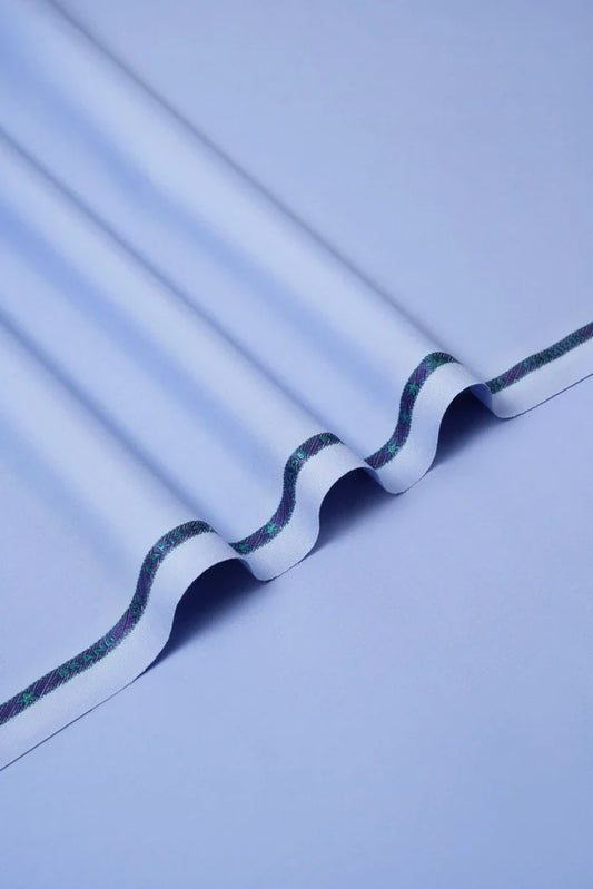 Picture of Istor - Unstitched - Wash & Wear - Jade - Available at Raja Sahib