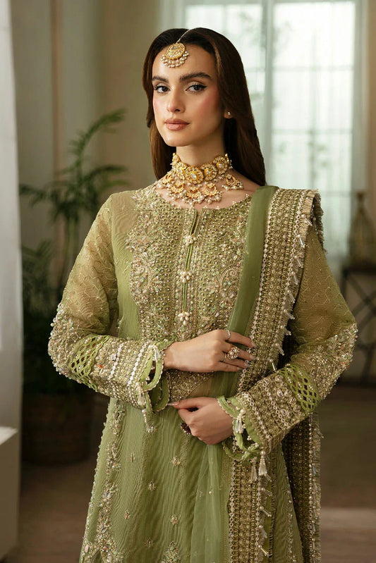 Picture of Eleshia - Zarin - Jasmine - Available at Raja Sahib