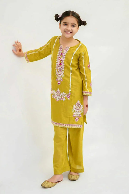 Picture of Bonitaestilo - Bloom Festive - Desi Bloom - K0003 - Available at Raja Sahib