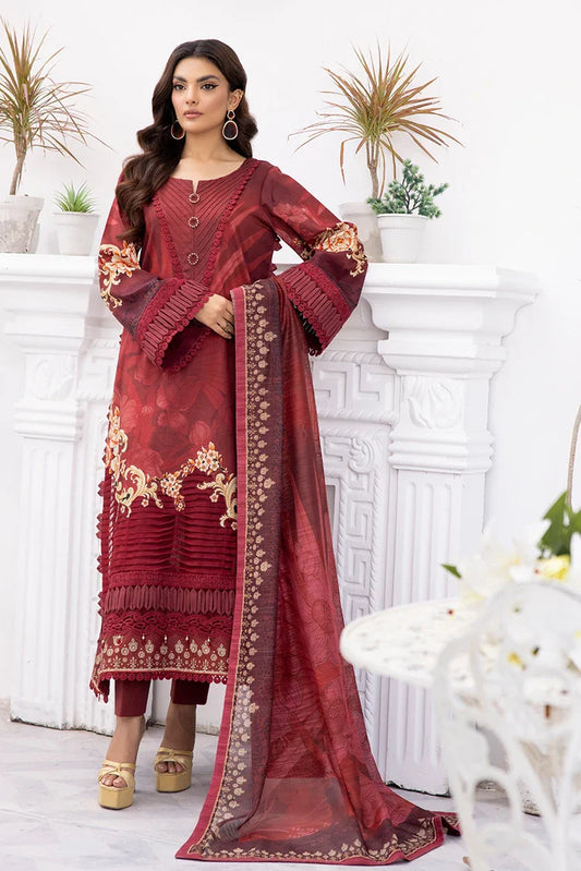 Picture of Tessa - Khunak - Classic Charm - Available at Raja Sahib