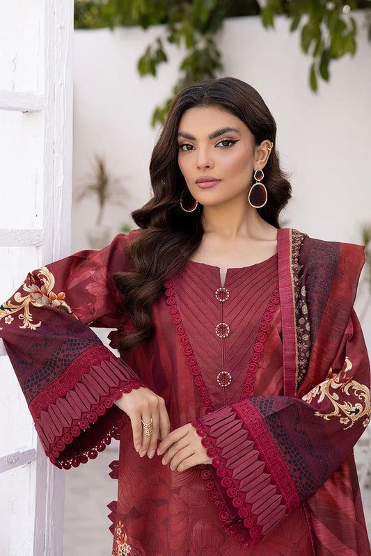 Picture of Tessa - Khunak - Classic Charm - Available at Raja Sahib