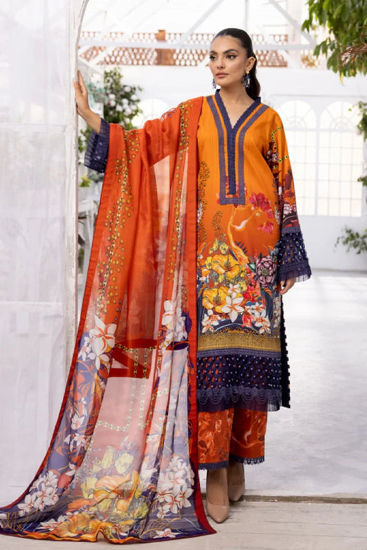 Picture of Tessa - Khunak - Graceful Glow - Available at Raja Sahib