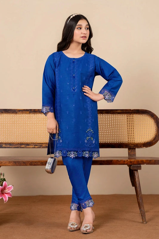 Khayat - RB Girl - 2 Piece