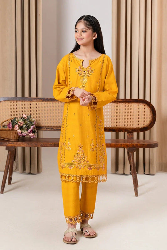 Khayat - Asfarah - 2 Piece